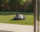 Yuka Mini Vision: Mähroboter mit optischer Navigation (Bildquelle: Mammotion)