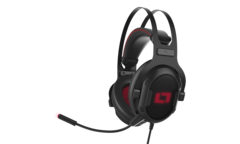 Lioncast LX60: Neues Headset mit Surround-Unterstützung und RGB-Beleuchtung