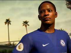 FIFA 19: Alex Hunter bei Real Madrid, Videotrailer ohne CR7.