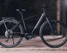 Im E-Bike-Deal ist das Cube Kathmandu Hybrid C:62 SLX 400X aktuell für unter 3.500 Euro bestellbar (Bildquelle: Cube)