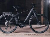 Im E-Bike-Deal ist das Cube Kathmandu Hybrid C:62 SLX 400X aktuell für unter 3.500 Euro bestellbar (Bildquelle: Cube)