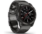 Ein deutscher Juwelier verkauft die Garmin Fenix 7X Pro Sapphire Solar derzeit zum Tiefpreis von 709 Euro (Bildquelle: Garmin)