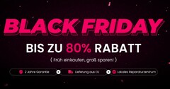 Der Geekmaxi Black Friday Sale beschert bis zu 80 Prozent Ersparnis. (Bildquelle: Geekmaxi)