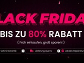 Der Geekmaxi Black Friday Sale beschert bis zu 80 Prozent Ersparnis. (Bildquelle: Geekmaxi)