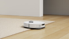 Der Dreame L10 Prime bietet eine umfangreiche Ausstatung in der Preisklasse bis 600 Euro. (Bild: Dreame)