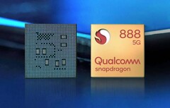 Schon ein recht eindeutiger Hinweis auf einen Snapdragon 888 statt eines Snapdragon 875 in 2021.(Bild: @gadtorade)