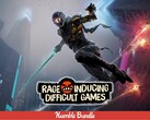 Humble Bundle hat schon wieder ein neues Spielepaket geschnürt