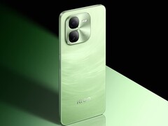 iQOO Z9x 5G: Smartphone mit IP-Schutz