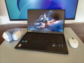 Günstiger Gaming-Einstieg mit RTX 5050: Acer Nitro V 15 Laptop im Test