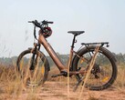 Das Z3 ist ein noch relativ günstiges E-Bike
