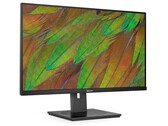 32B1U3900: Neuer und hochauflösender Monitor (Bildquelle: Philips)