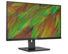 32B1U3900: Neuer und hochauflösender Monitor (Bildquelle: Philips)