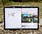 11-Zoll-Touchscreen (2.5k, 90 Hz), 8 GB RAM, Active Stylus: Lenovo Idea Tab (Bild: Marcus Herbrich).
