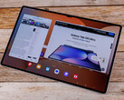 Test Samsung Galaxy Tab S10 Ultra - Das größte Android-Tablet setzt jetzt auf MediaTek