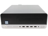 Mit dem HP ProDesk 600 G4 ist ein weiterer Mini-PC beziehungsweise SFF-Computer günstig bestellbar (Bild: Rebavit)