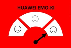 Huawei arbeitet an einer emotional intelligenten Assistentin, inspiriert vom Film
