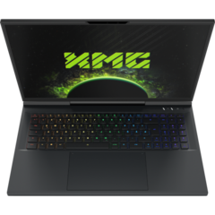 XMG Neo 17 M22: Gaming-Notebook mit optionaler Wasserkühlung