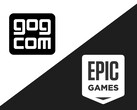 Das Angebot im Epic Games Store gilt bis zum 11. Juli um 17 Uhr. (Quelle: GOG und Epic)