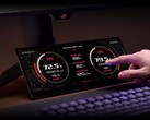 Asus bietet einen neuen Zweitbildschirm mit Touch-Funktion an