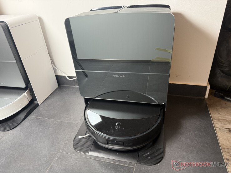 Roborock Saros 10R Test