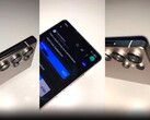 Ein erstes Hands-On mit einem funktionierenden Samsung Galaxy S25 Ultra Testgerät liefert einen Blick auf die finale Kamera und neue Benchmarks. (Bildquelle: u/ChemicalAir2655)