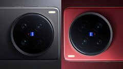Alle drei Farben des Zeiss-35mm-Kamera-Flaggschiffs kommen mit unterschiedlichen Designs an der Rückseite. (Bildquelle: Vivo, editiert)