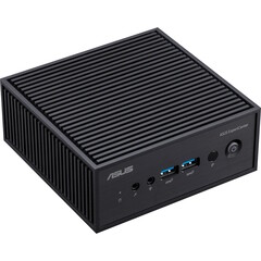 ASUS PN42: Neuer Mini-PC mit einem von zwei Intel-Prozessoren