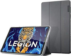 Lenovo Legion Tab mit Folio Case