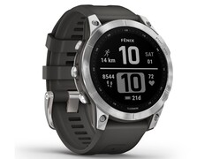 Mehrere Smartwatches erhalten neue Funktionen (Bildquelle: Garmin)