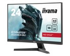 Der G-Master GC2480HSU-B1 ist schnell (Bildquelle: iiyama)