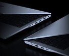 Obook: Kompaktes Notebook mit 14-Zoll-Display (Bildquelle: Orico)