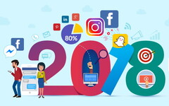 Soziale Medien: Gelesene, aber ignorierte Nachrichten nerven!