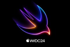 Die WWDC 2024 beginnt am 10. Juni. (Bild: Apple)