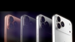 Eine Zeichnung, vom Leaker