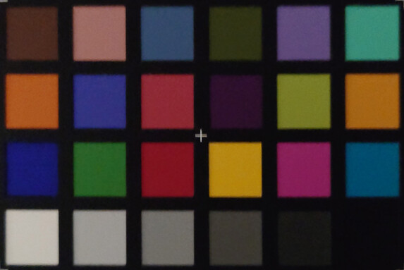 ColorChecker 