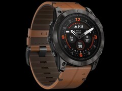 Die 51mm große Garmin Epix Pro Gen 2 Sapphire Smartwatch ist um weitere 100 Euro im Preis gefallen (Bildquelle: Garmin)