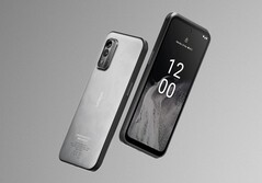 HMD Global produziert nur 50 Stück des limitierten XR21 5G. (Bild: HMD Global)