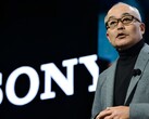 Hiroki Totoki, Vorstandsvorsitzender von Sony.