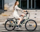 Das E-Bike Touroll B2 gibt es aktuell zum Schnäppchenpreis. (Bildquelle: Geekbuying)