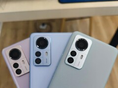 Sind vermutlich nur Xiaomi 12-Dummies, die da in die Hände gelangt sind und im Netz die Runde machen. Der Elektro-Handel in China rüstet bereits auf.