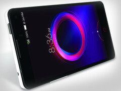 ZTE nubia 5S mini LTE: 4,8 Zoll LTE-Smartphone für 280 US-Dollar