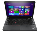 Test Lenovo Thinkpad Edge E540 20C6003AGE Notebook