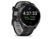 Forerunner: Mehrere Smartwatches erhalten neues Update (Bildquelle: Garmin)