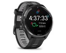 Forerunner: Mehrere Smartwatches erhalten neues Update (Bildquelle: Garmin)