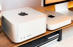 Der Mac mini der nächsten Generation soll wesentlich kleiner werden. (Bildquelle: Jaime Marrero)