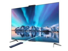 Huawei Smart TV S5: Neue TV-Geräte mit smarter Fernbedienung