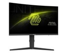 Der MAG 275CQPF ist ein neuer und sehr schneller Monitor (Bildquelle: MSI)