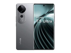 Das Vivo T3 Ultra ist ein 5G-Smartphone mit OIS (Bildquelle: Vivo)