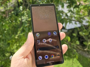 Test Sony Xperia 10 VI