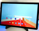 Samsung Galaxy Tab A9+ (Bild: Manuel Masiero)